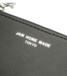 画像7: JAM HOME MADE ( ジャムホームメイド) - 沖嶋 信 - SO (Shin Okishima) モデルウォレット -ATTACHMENT- / ミニウォレット (7)