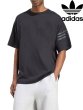 画像1: adidas Originals (アディダスオリジナルス) - Neuclassics Tシャツ (1)