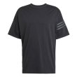 画像2: adidas Originals (アディダスオリジナルス) - Neuclassics Tシャツ (2)