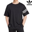 画像1: adidas Originals (アディダスオリジナルス) - Neuclassics Tシャツ (1)