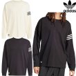 画像1: adidas Originals (アディダスオリジナルス) - Neuclassics 長袖Tシャツ (1)