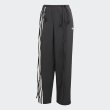 画像2: adidas Originals (アディダスオリジナルス) - RIBBON TRACKPANTS / アディダス リボン トラック パンツ レディース (2)