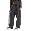 画像3: adidas Originals (アディダスオリジナルス) - RIBBON TRACKPANTS / アディダス リボン トラック パンツ レディース (3)