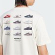 画像6: adidas Originals (アディダスオリジナルス) - トレーニング サプライ スポーツ 半袖Tシャツ 3 (6)