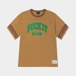 画像3: HUF ( ハフ ) - FUCK IT FOOTBALL SHIRT (3)