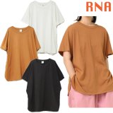 RNA ( アールエヌエー ) - フローズンキャラプリントロンT