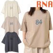 画像1: RNA ( アールエヌエー ) - 84フットボールT (1)
