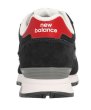 画像8: NEW BALANCE ( ニューバランス ) - ML565 BR1 (8)