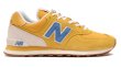 画像3: NEW BALANCE ( ニューバランス ) - ML574SCB (3)