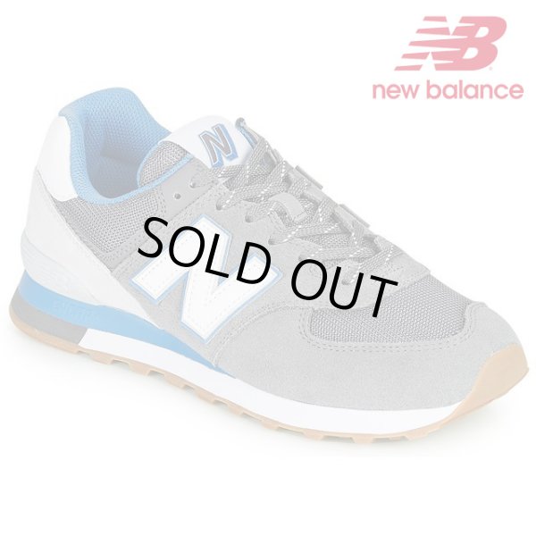 画像1: NEW BALANCE ( ニューバランス ) - ML574SKC (1)