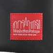 画像13: Manhattan Portage (マンハッタンポーテージ) - Matte Vinyl Harlem Bag (13)