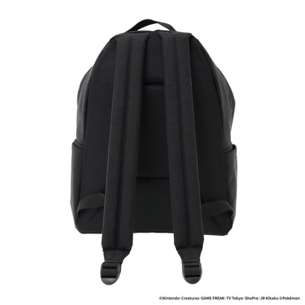 画像6: Manhattan Portage (マンハッタンポーテージ) - BIG APPLE BACKPACK (MD) VER 3 Pokémon 25 (6)