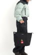 画像14: Manhattan Portage (マンハッタンポーテージ) - TOMPKINS TOTE BAG (MD) Pokémon 25 (14)