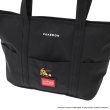 画像8: Manhattan Portage (マンハッタンポーテージ) - TOMPKINS TOTE BAG (MD) Pokémon 25 (8)