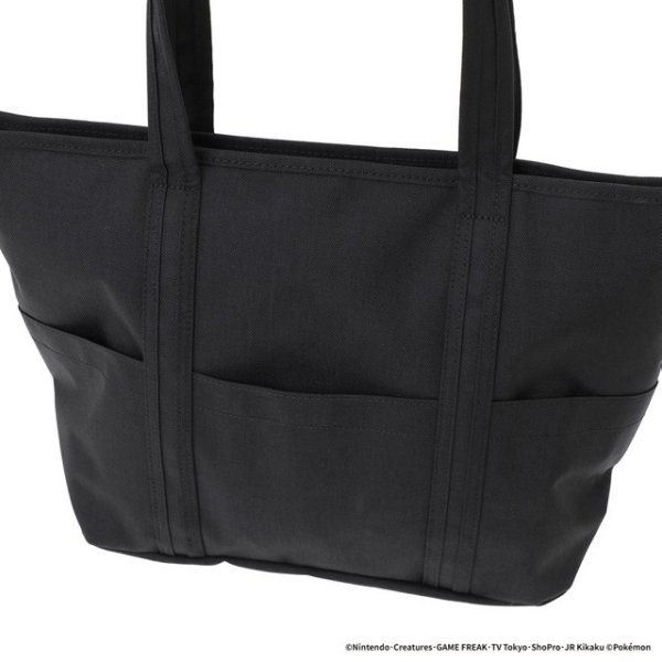 画像9: Manhattan Portage (マンハッタンポーテージ) - TOMPKINS TOTE BAG (MD) Pokémon 25 (9)