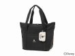 画像12: Manhattan Portage (マンハッタンポーテージ) - Longacre Square Tote Bag 24 / Mickey (12)