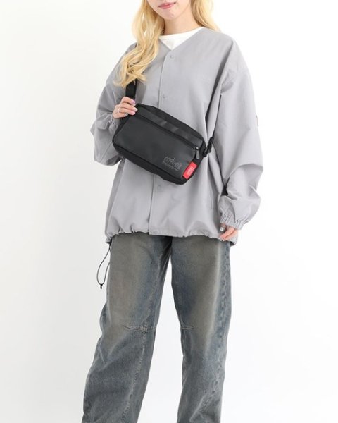 画像12: Manhattan Portage (マンハッタンポーテージ) - Pacific Jogger Bag Ver. 2 (12)