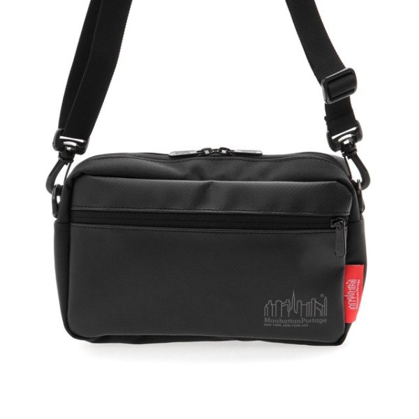 画像3: Manhattan Portage (マンハッタンポーテージ) - Pacific Jogger Bag Ver. 2 (3)