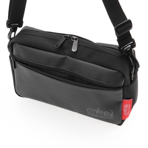 画像8: Manhattan Portage (マンハッタンポーテージ) - Pacific Jogger Bag Ver. 2 (8)