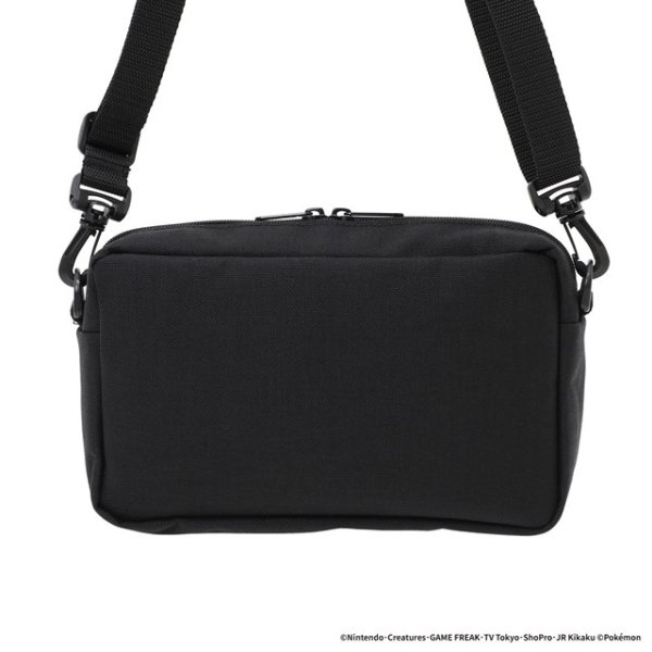 画像5: Manhattan Portage (マンハッタンポーテージ) - JOGGER (L) JPN VER 2 Pokémon 25 (5)