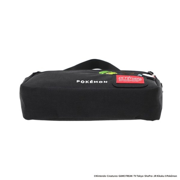 画像6: Manhattan Portage (マンハッタンポーテージ) - JOGGER (L) JPN VER 2 Pokémon 25 (6)