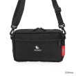 画像4: Manhattan Portage (マンハッタンポーテージ) - Jogger Bag 24 / Mickey (4)