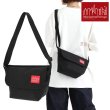 画像1: Manhattan Portage (マンハッタンポーテージ) - Casual Messenger Bag (1)