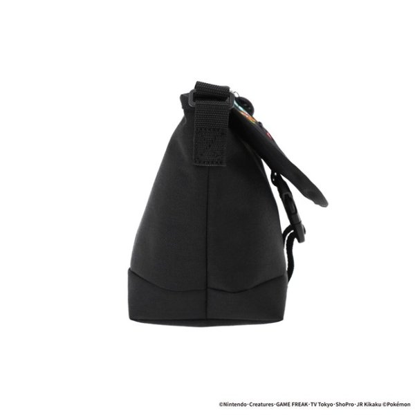 画像3: Manhattan Portage (マンハッタンポーテージ) - NYLON MESSENGER BAG (XXS) FZP Pokémon 25 (3)