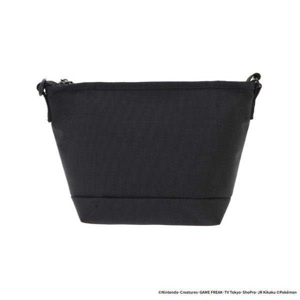 画像4: Manhattan Portage (マンハッタンポーテージ) - NYLON MESSENGER BAG (XXS) FZP Pokémon 25 (4)