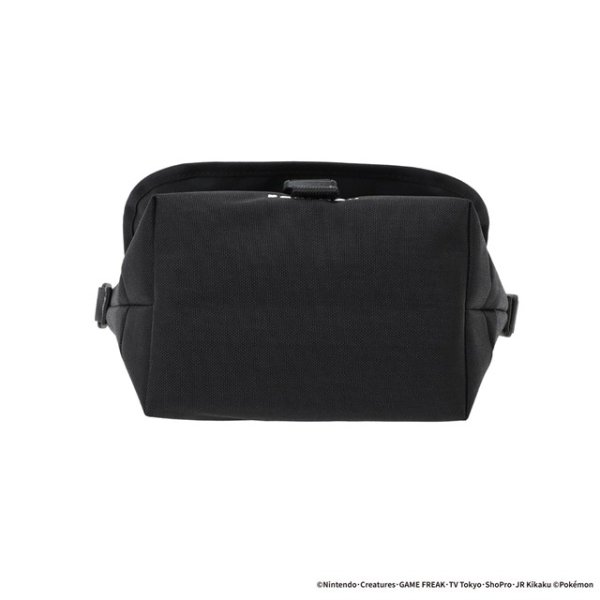 画像5: Manhattan Portage (マンハッタンポーテージ) - NYLON MESSENGER BAG (XXS) FZP Pokémon 25 (5)