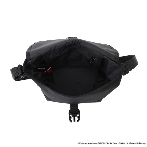 画像6: Manhattan Portage (マンハッタンポーテージ) - NYLON MESSENGER BAG (XXS) FZP Pokémon 25 (6)