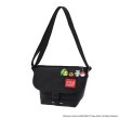 画像10: Manhattan Portage (マンハッタンポーテージ) - NYLON MESSENGER BAG (XXS) FZP Pokémon 25 (10)