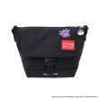 画像2: Manhattan Portage (マンハッタンポーテージ) - NYLON MESSENGER BAG (XXS) FZP Pokémon 25 (2)