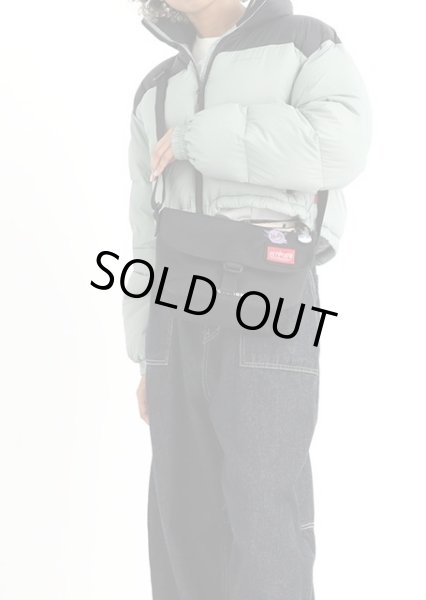 画像12: Manhattan Portage (マンハッタンポーテージ) - NYLON MESSENGER BAG (XXS) FZP Pokémon 25 (12)