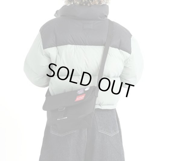 画像13: Manhattan Portage (マンハッタンポーテージ) - NYLON MESSENGER BAG (XXS) FZP Pokémon 25 (13)