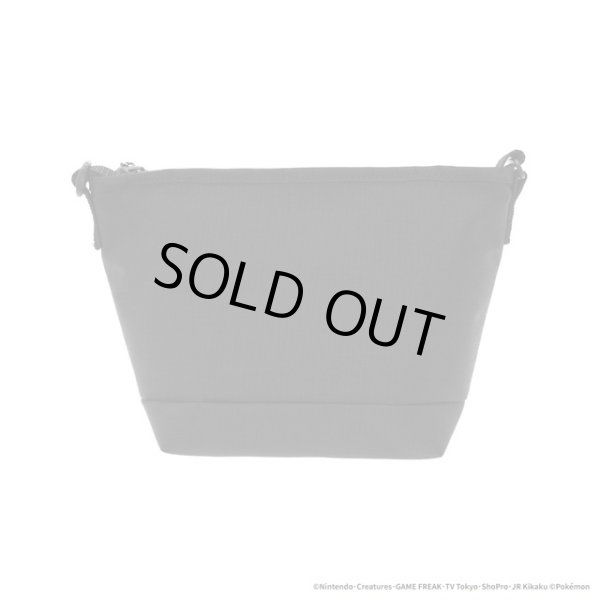 画像4: Manhattan Portage (マンハッタンポーテージ) - NYLON MESSENGER BAG (XXS) FZP Pokémon 25 (4)