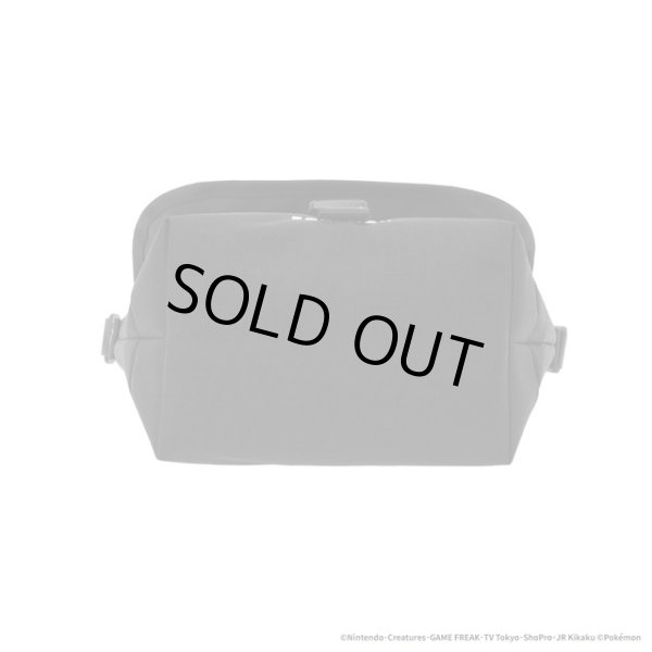 画像5: Manhattan Portage (マンハッタンポーテージ) - NYLON MESSENGER BAG (XXS) FZP Pokémon 25 (5)