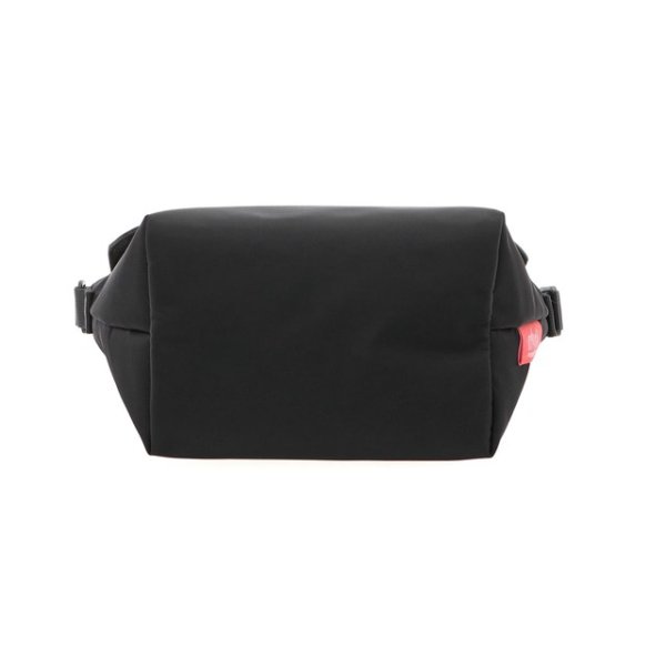 画像6: Manhattan Portage (マンハッタンポーテージ) - NYLON MESSENGER BAG (XXS) FLIGHT NYLON BACKING BP W/DIV MGNT (6)