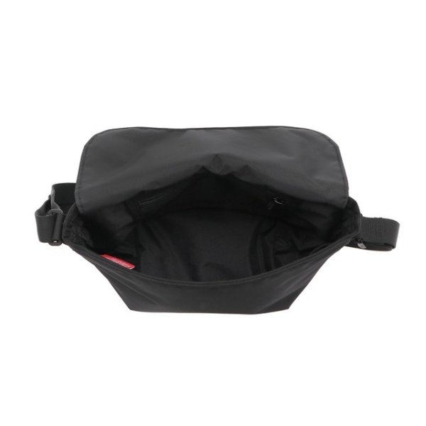 画像7: Manhattan Portage (マンハッタンポーテージ) - NYLON MESSENGER BAG (XXS) FLIGHT NYLON BACKING BP W/DIV MGNT (7)
