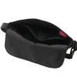 画像10: Manhattan Portage (マンハッタンポーテージ) - NYLON MESSENGER BAG (XXS) FLIGHT NYLON BACKING BP W/DIV MGNT (10)