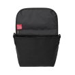 画像13: Manhattan Portage (マンハッタンポーテージ) - Nylon Messenger Bag JR Back Pocket W/ Divider Magnet (13)