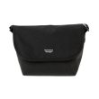 画像3: Manhattan Portage (マンハッタンポーテージ) - Nylon Messenger Bag JR Back Pocket W/ Divider Magnet (3)