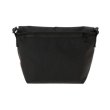 画像5: Manhattan Portage (マンハッタンポーテージ) - Nylon Messenger Bag JR Back Pocket W/ Divider Magnet (5)