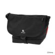 画像3: Manhattan Portage (マンハッタンポーテージ) - Nylon Messenger Bag JR Flap Zipper Pocket 24 / Mickey (3)