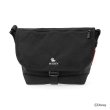 画像4: Manhattan Portage (マンハッタンポーテージ) - Nylon Messenger Bag JR Flap Zipper Pocket 24 / Mickey (4)