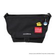 画像2: Manhattan Portage (マンハッタンポーテージ) - NYLON MESSENGER BAG (SM) FZP Pokémon 25 (2)