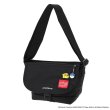 画像10: Manhattan Portage (マンハッタンポーテージ) - NYLON MESSENGER BAG (SM) FZP Pokémon 25 (10)