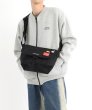 画像12: Manhattan Portage (マンハッタンポーテージ) - NYLON MESSENGER BAG (SM) FZP Pokémon 25 (12)