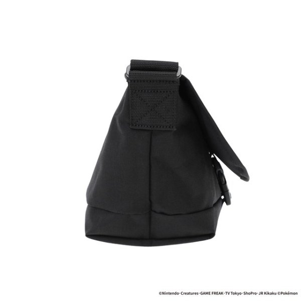 画像3: Manhattan Portage (マンハッタンポーテージ) - NYLON MESSENGER BAG (SM) FZP Pokémon 25 (3)