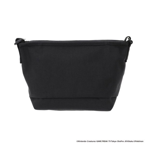 画像4: Manhattan Portage (マンハッタンポーテージ) - NYLON MESSENGER BAG (SM) FZP Pokémon 25 (4)